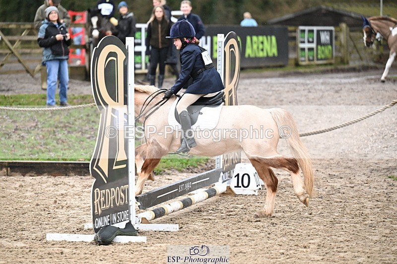 260222A-093405-00147 - 40cm Lead Rein and Assisted