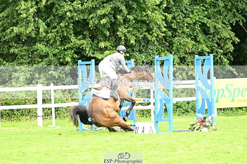 250706A-134650-20267 - Cls 45 Snr 1.20m Grand Prix