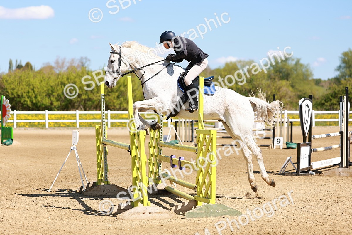 SBM_001265 - Class 3 - Senior Discovery - 1.00m