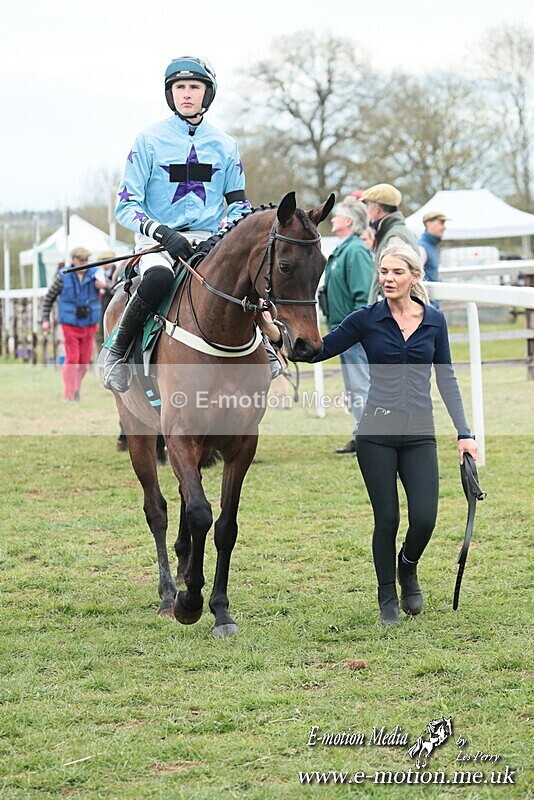 PtP 130425 230 - Edgecote Races 13/04/25