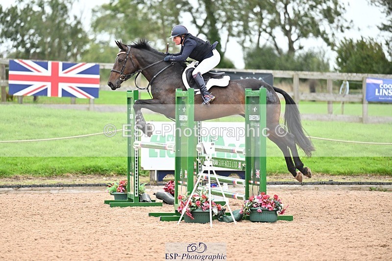 250914-111334-08490 - Cls 27 Snr 1.05m and 1.10m Grand Prix