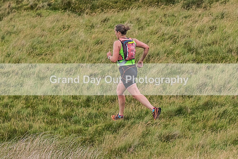 Ingleborough-897 - Ingleborough Mountain Race Saturday 15th July 2023