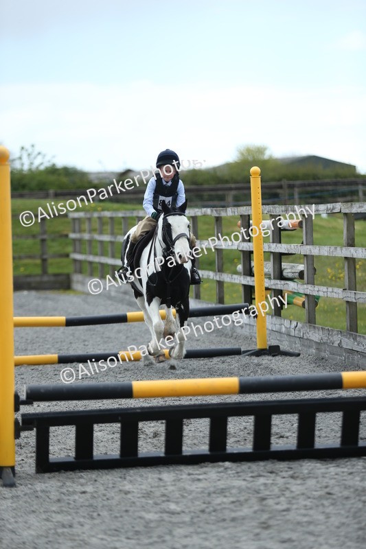 20260412-1835 - Show Jumping