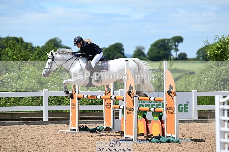 240609A-132937-05741 - Cls 25 Pony Newcomers and 1m Open