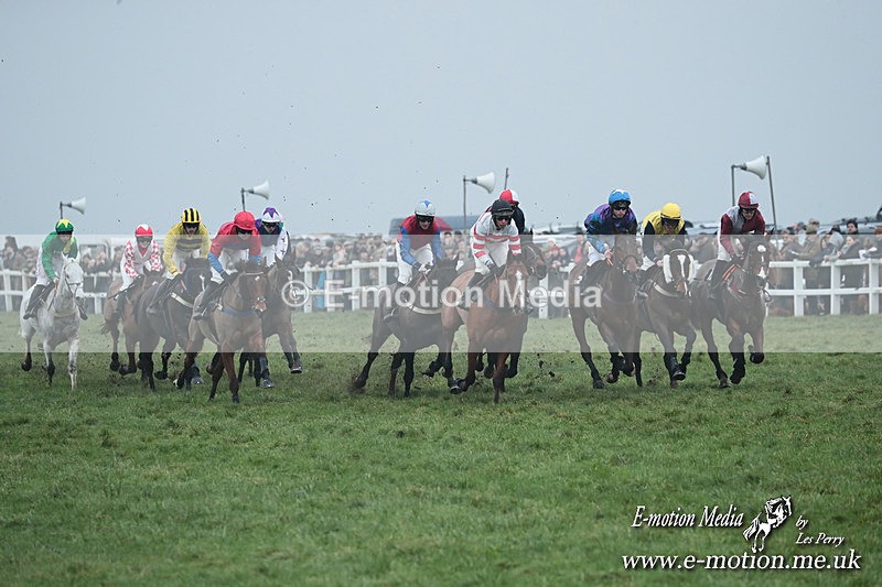 PtP 180126  0908 - Royal Artillery PtP Larkhill 18/01/26