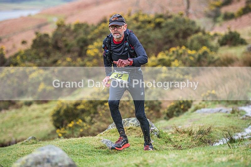 Buttermere-562 - Fellside Events Buttermere Trail Race Sunday 17th March 2024