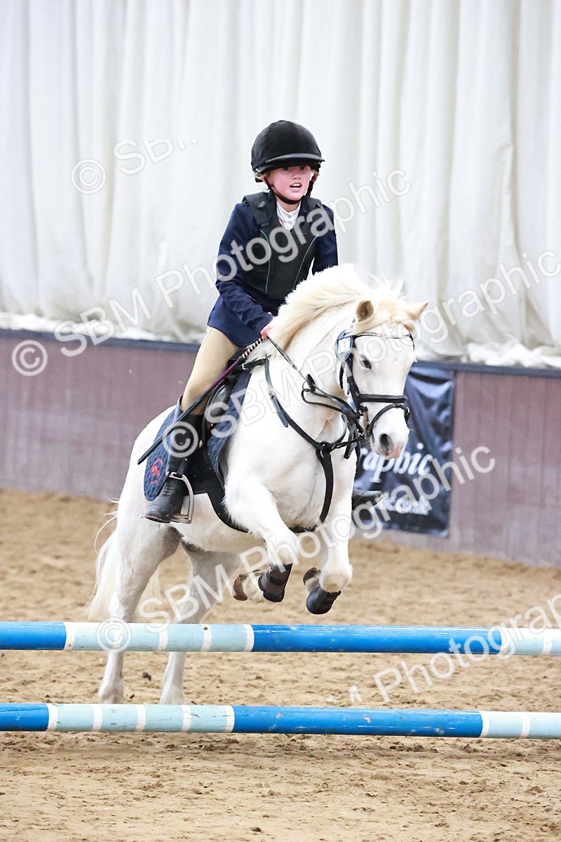 SBM_000530 - Class 2 - Show Jumping 50cm