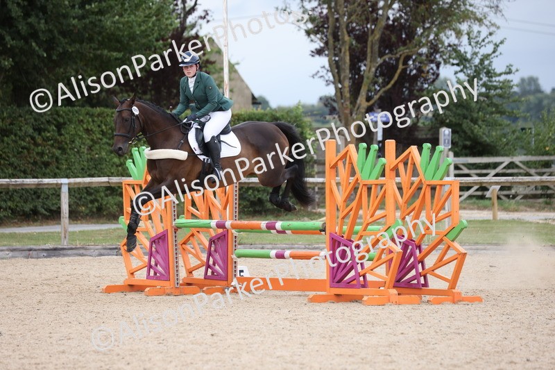 20250803-1211 - Class 4 - 90cm