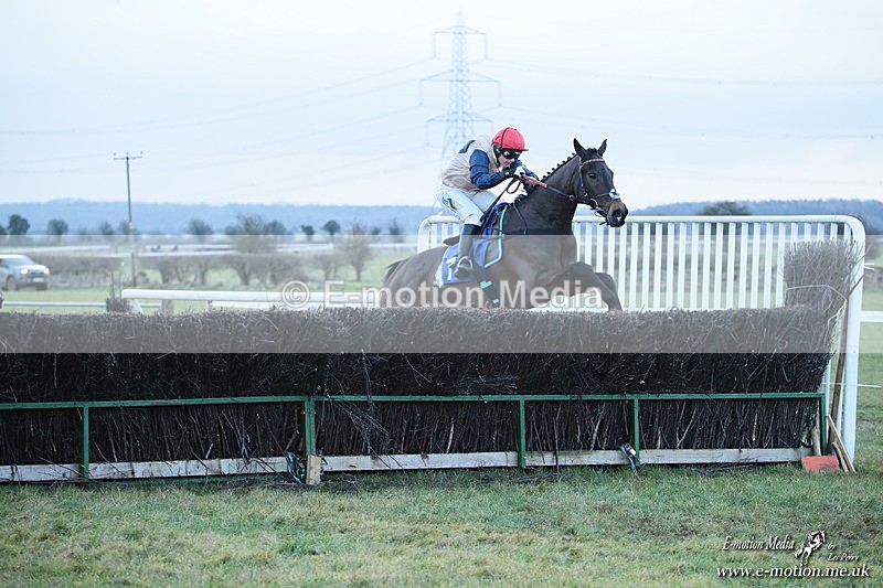 PtP 250126 988 - Cocklebarrow Races Point-to-Point 25/01/26