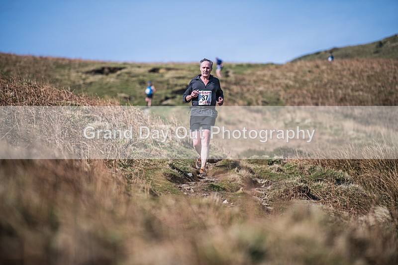 Black Combe-1067 - Black Combe Fell Race Saturday 8th March 2025