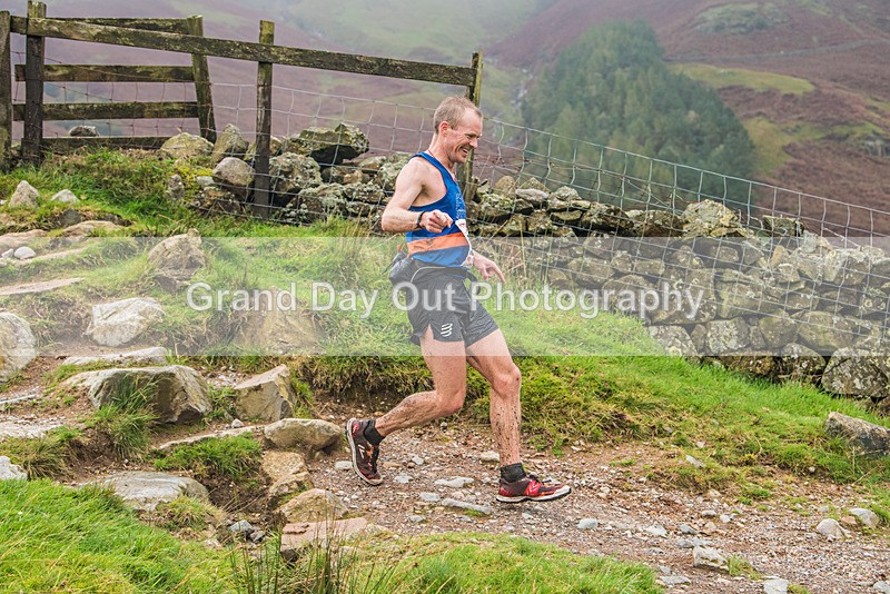 Langdale-884 - Langdale Horseshoe Fell Race Saturday 7th October 2023