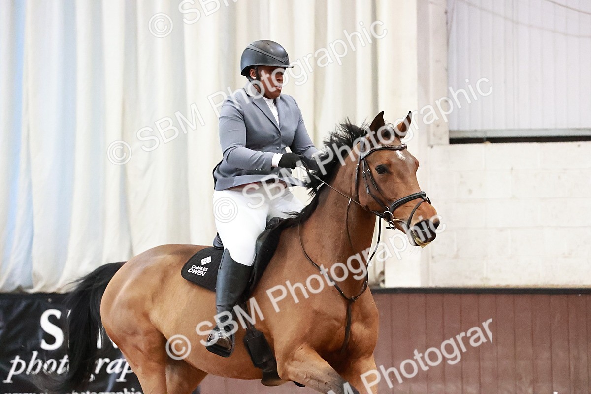 SBM_000303 - Class 1 - Clear Round