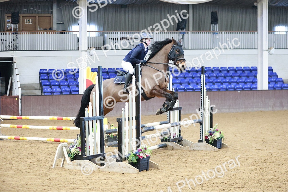 SBM_000110 - Class 1 - Clear Round