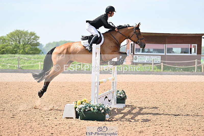 240510A-144031-08107 - Cls 23 Talent Seeker Inc 7yr old 14.10 to Finish