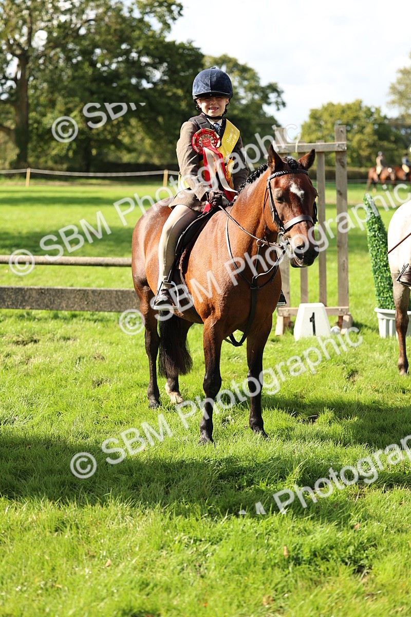 SBM_46409 - Working Hunter Pony Supreme Championship