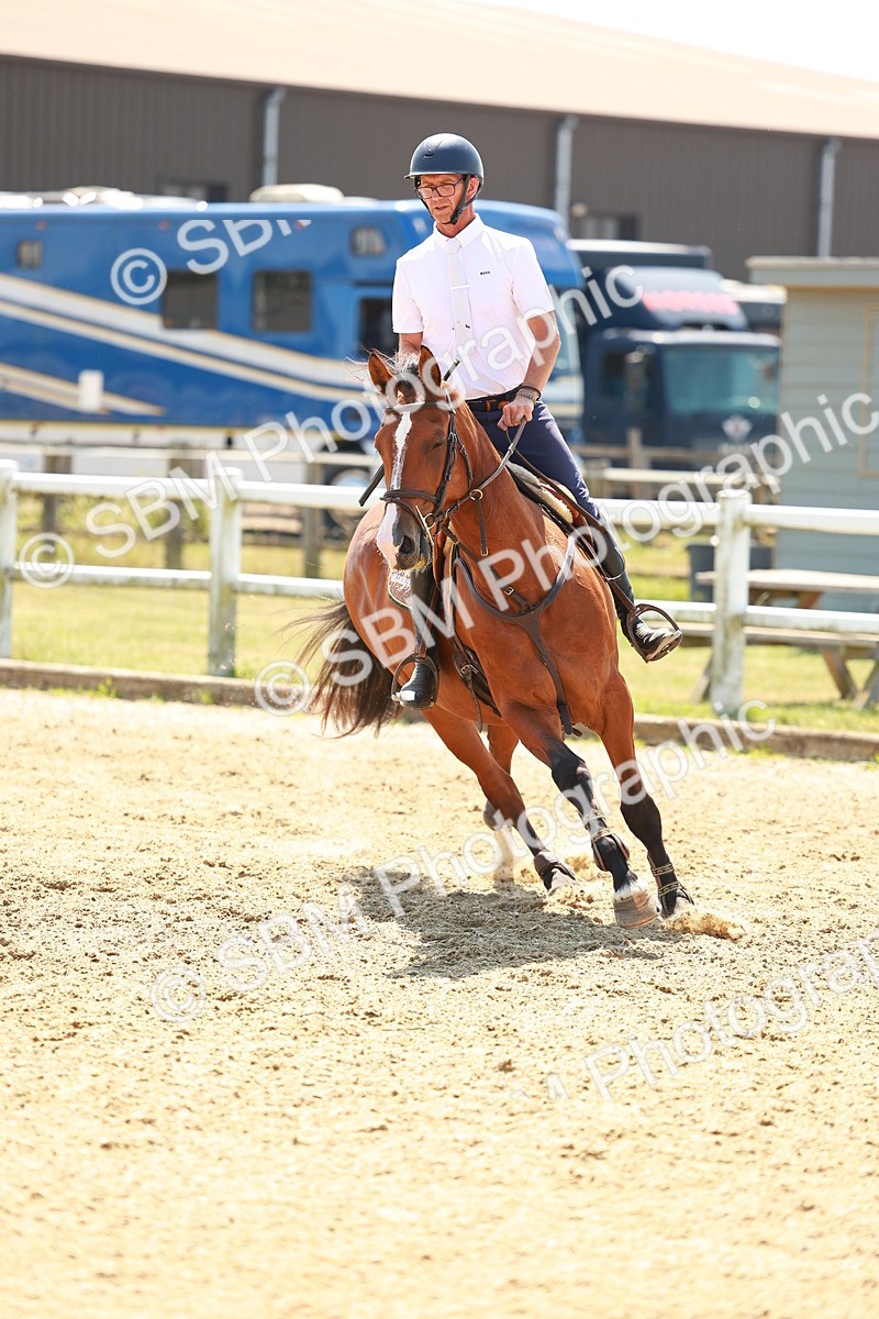 SBM_001108 - Class 3 - Senior Discovery - 1.00m