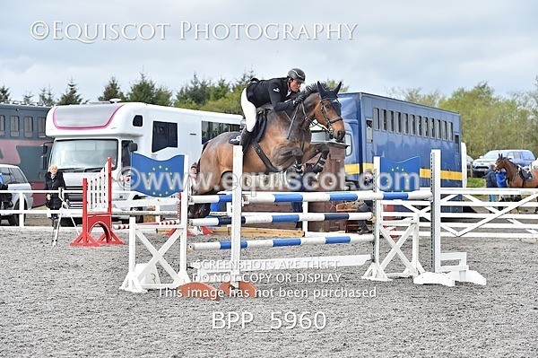 BPP_5960 - SUN CLASS 34 FOXHUNTER 2ND ROUND
