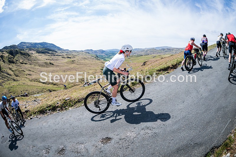 144746 - Hardknott Pass Camera 2 14.00-15.00