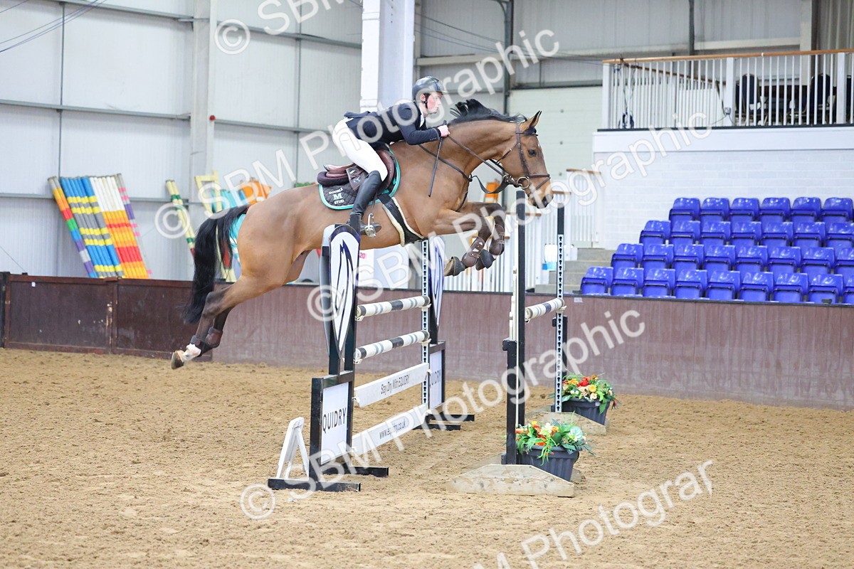 SBM_003493 - Class 9 - Senior Foxhunter - 1.20m