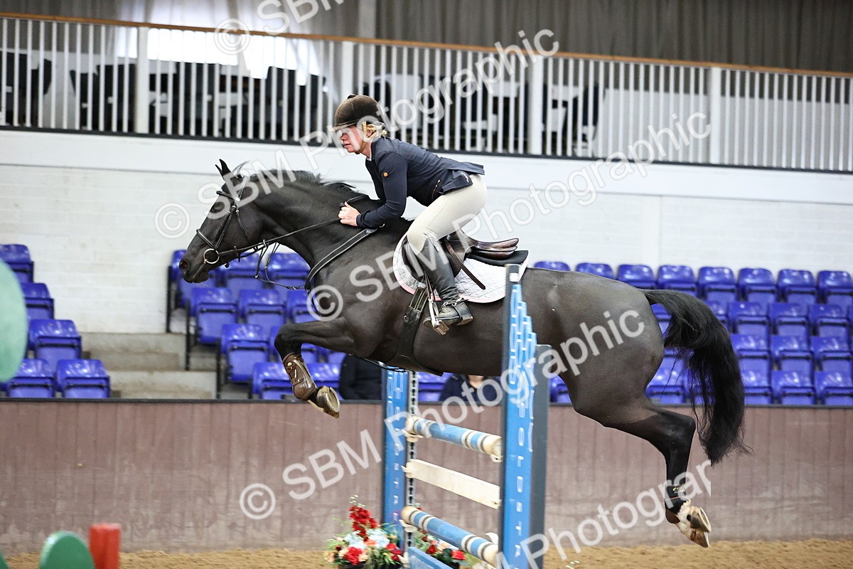 SBM_001835 - Class 4 - Senior Newcomers - 1.10m Open