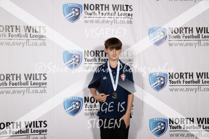 North Wilts Presentations 2026-067 - Croft Junior Red