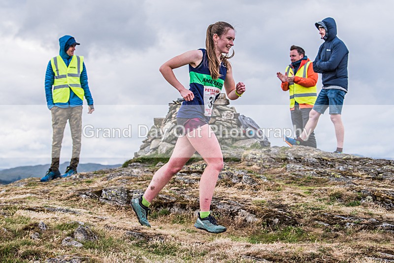 Reston-600 - Reston Scar Fell Race Wednesday 5th July 2023
