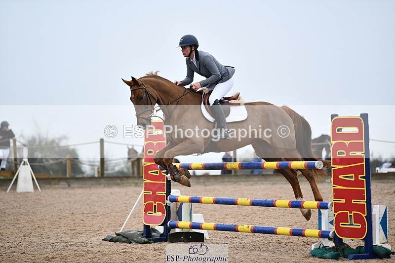 241102A-131102-05100 - SAT Cls 10 Discovery and 1m Open