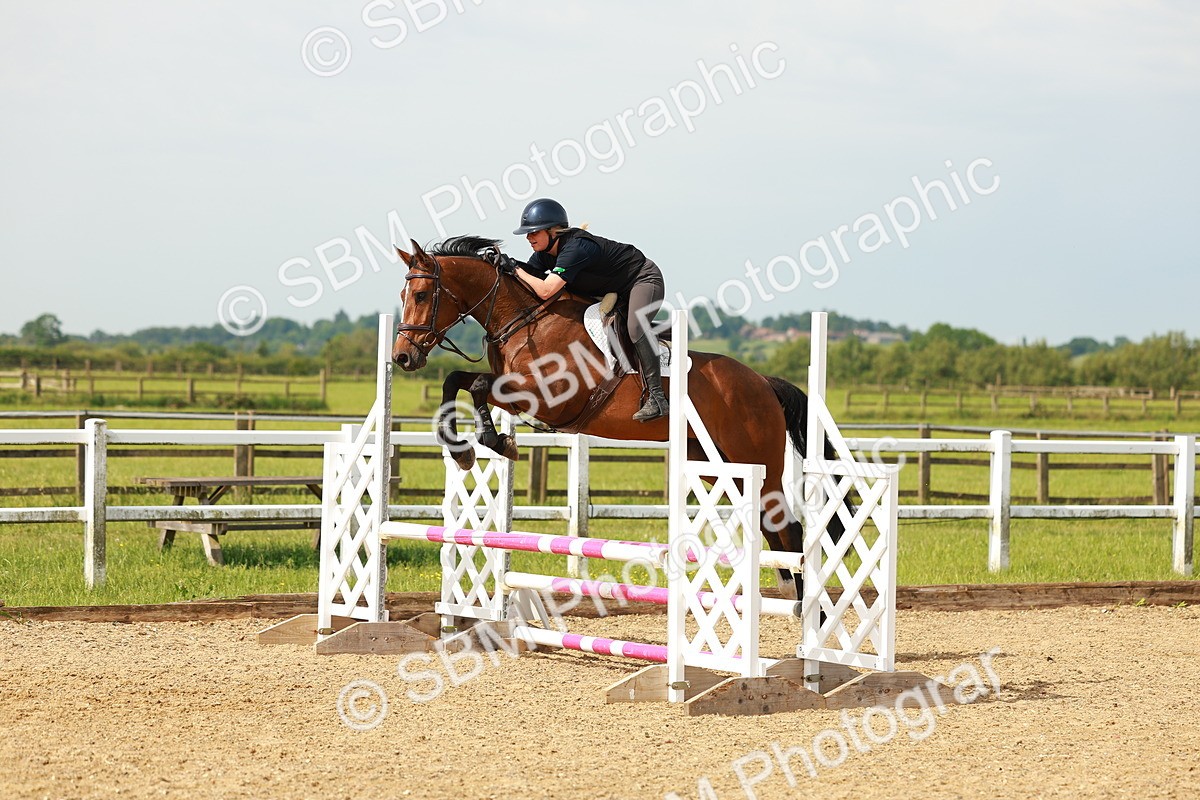 SBM_000179 - Class 1 - Clear Round