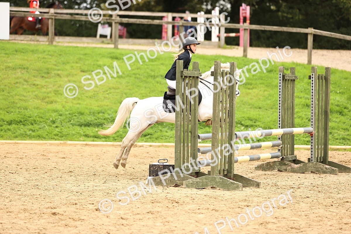 SBM_64839 - J17 - Junior Pony 80cm Championship