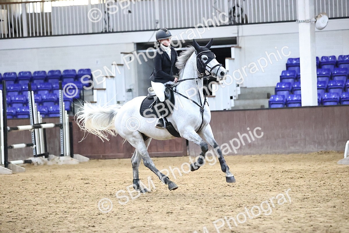 SBM_002601 - Class 8 - The Lisa Palmer memorial 1.00m