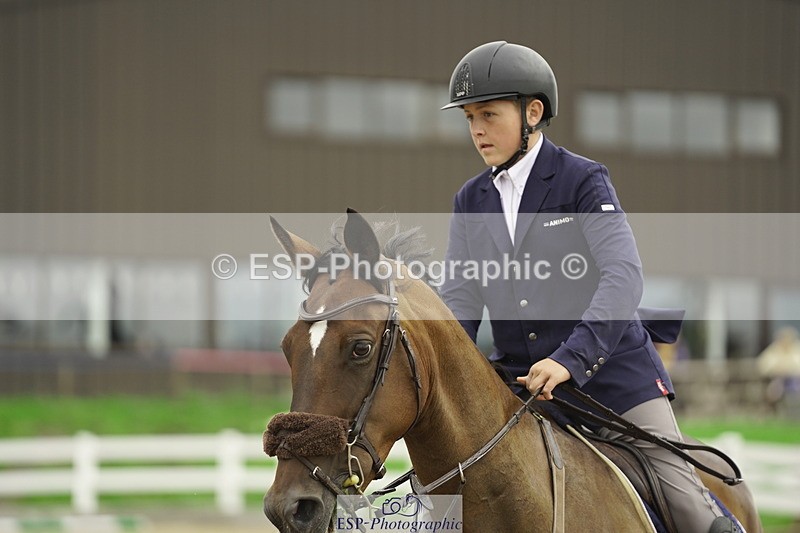 230728A-102858-00373 - Cls 7 British Novice & 90cm Open