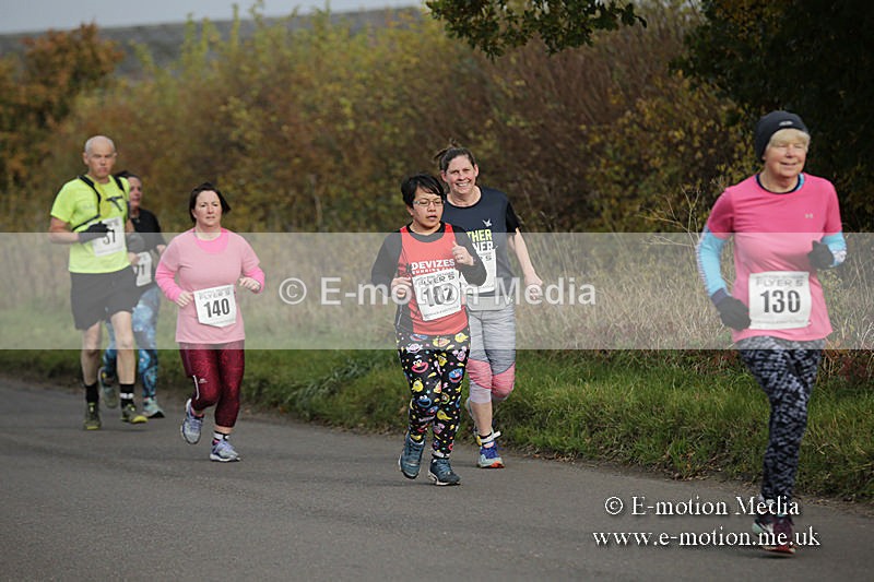 CAD5 171119-0283 - Sutton Benger 5 mile Flyer – 17th Nov 2019