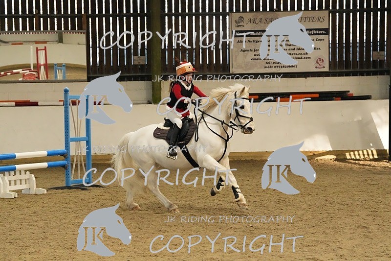 JKR02359 - Class 6 70cm