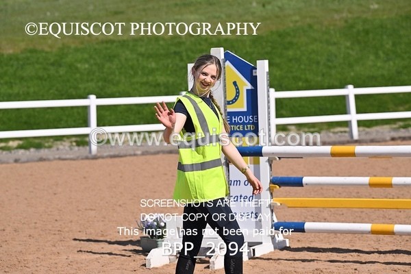 BPP_2094 - CLASS 4. - FRI - Senior Discovery/1m Open