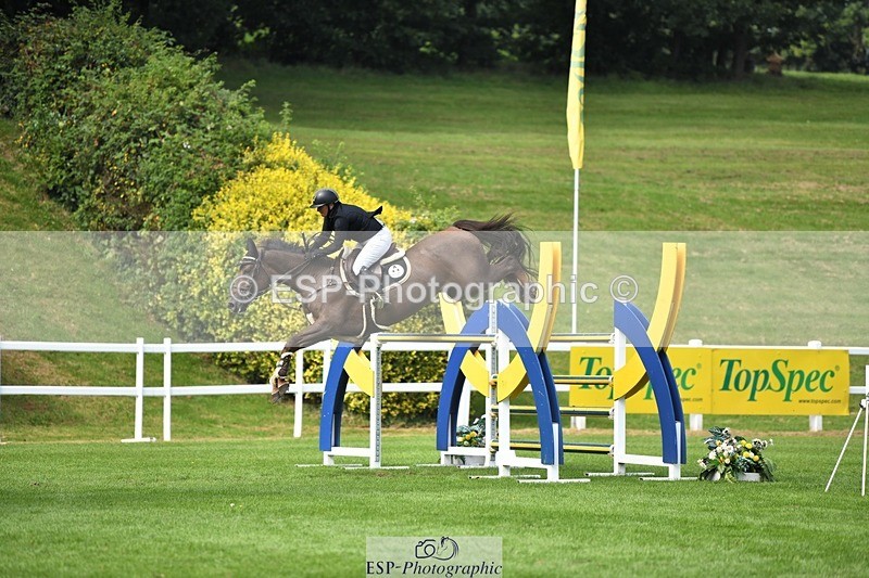 230908-140612-02281 - Cls 4 National 1.40m Open