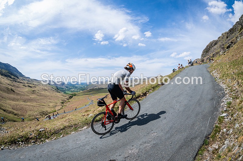132658 - Hardknott Pass Camera 2 13.00-14.00