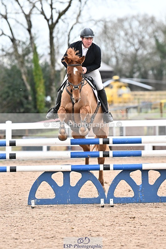 250112-115728-01190 - Cls 19 Snr 1.05m Open