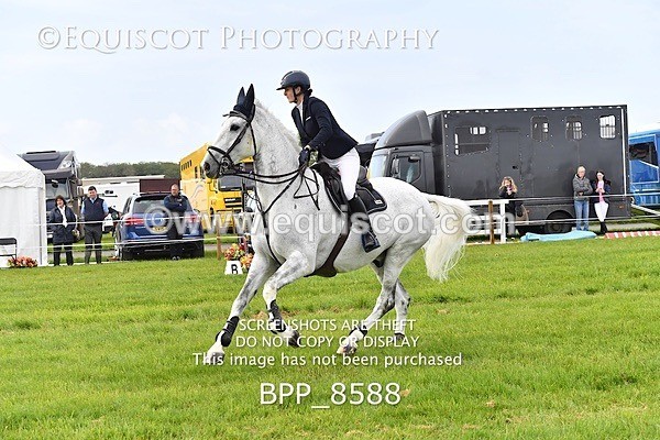 BPP_8588 - CLASS 1 Senior 1.15m Open (inc National 1.15m Members Cup Qualifier)