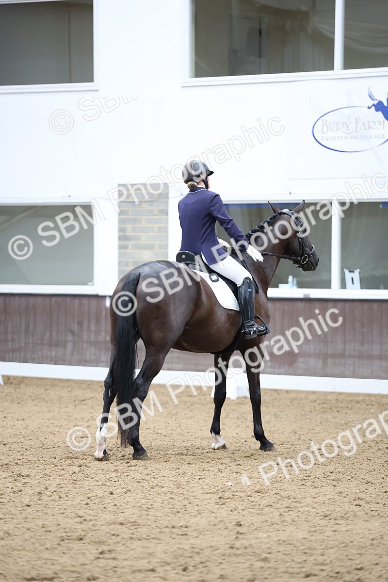 SBM_003501 - Class 5 - Novice 6 Gold - 13.05-14.00