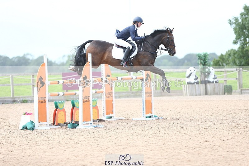 230812A-121201-08781 - Cls 32 Foxhunter