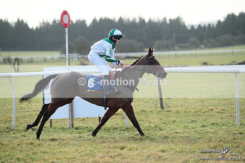 PR PtP 250126 469 - Pony Racing Cocklebarrow 25/01/26