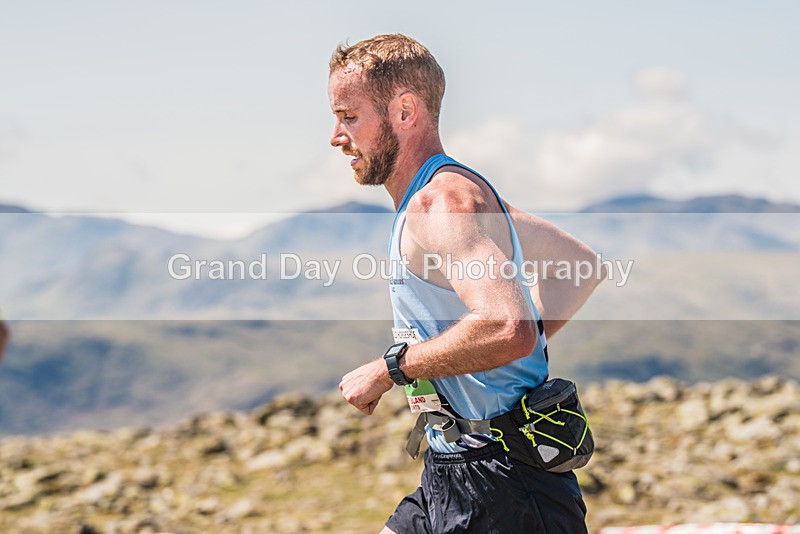 Fairfield-21 - Fairfield Horseshoe Fell Race Saturday 13th May 2023
