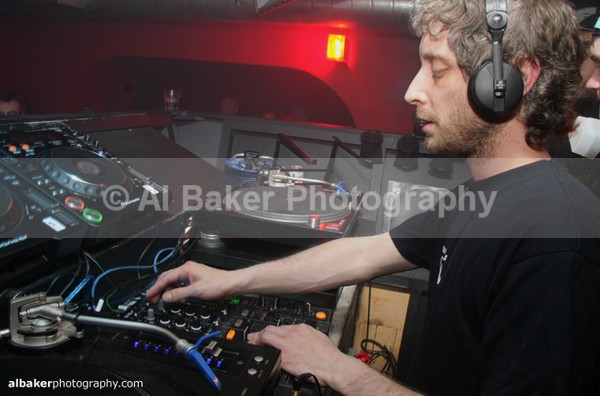 calibre - Heavy Hitterz: (A - L)