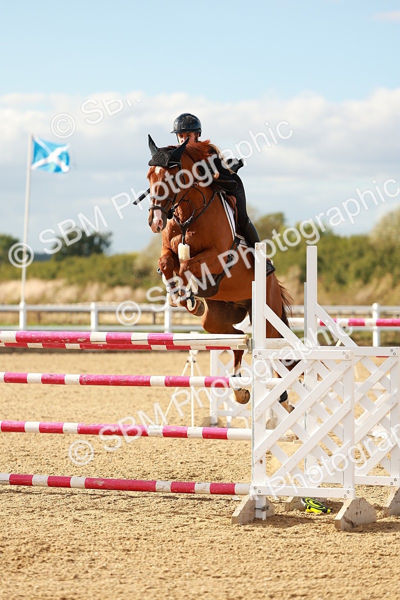 SBM_002316 - Class 6 - National 1.30m