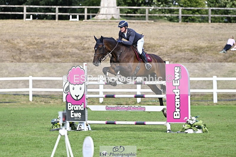 250829A-170432-02903 - Cls 5 Snr 1.40m