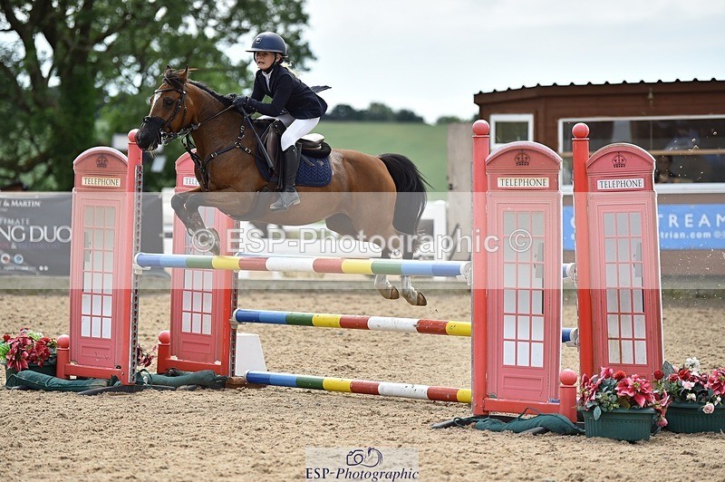 250628-130152-03739 - Cls 23 Graham Heath Equestrian 128cm & 138cm