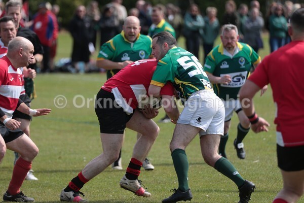 AA079159 - Come Ashore Cup 2025