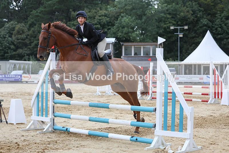 3E7A7179 - Class 7: 80cm Senior