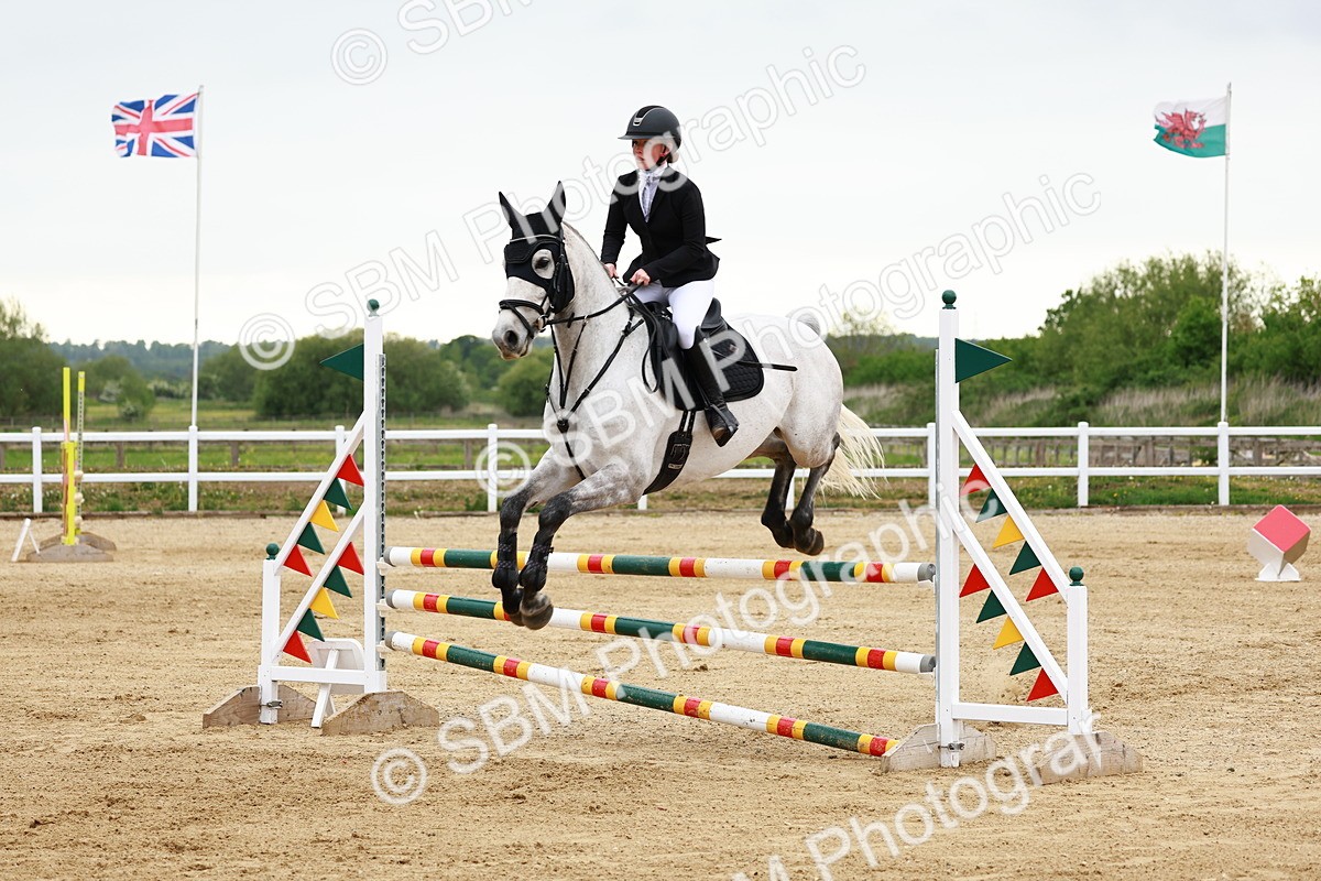 SBM_009397 - Class 6 - 90cm