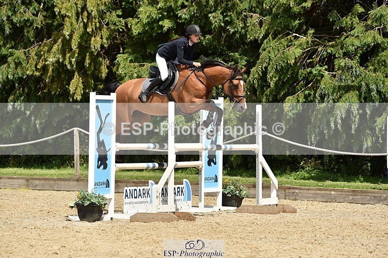 230706-143424-03326 - Cls 6 Newcomers & 1.10m Open